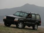 Jeep 2500 2003 года